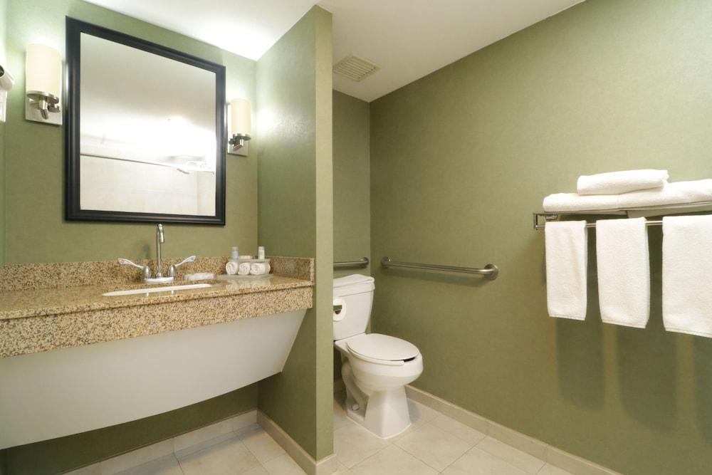 Holiday Inn Express & Suites Monterrey Aeropuerto By Ihg Apodaca Esterno foto