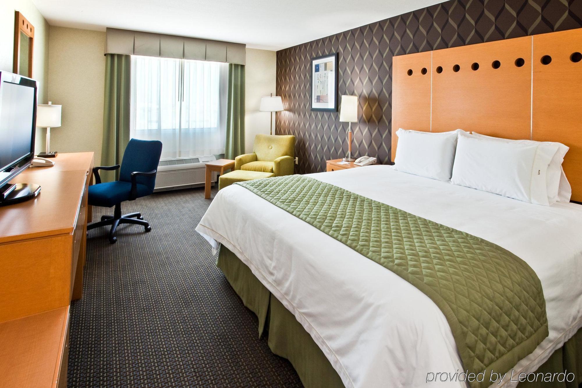 Holiday Inn Express & Suites Monterrey Aeropuerto By Ihg Apodaca Camera foto