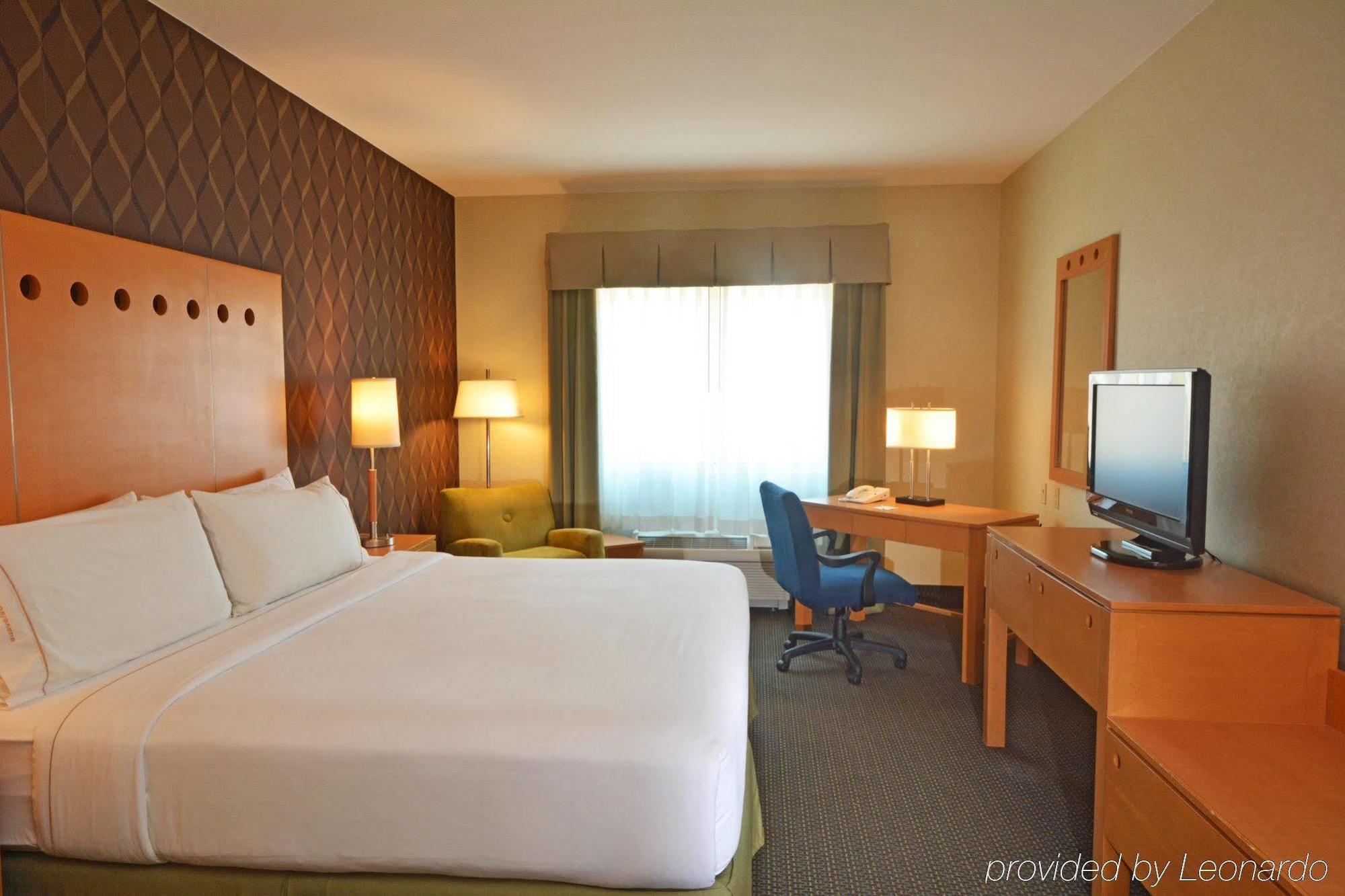 Holiday Inn Express & Suites Monterrey Aeropuerto By Ihg Apodaca Esterno foto