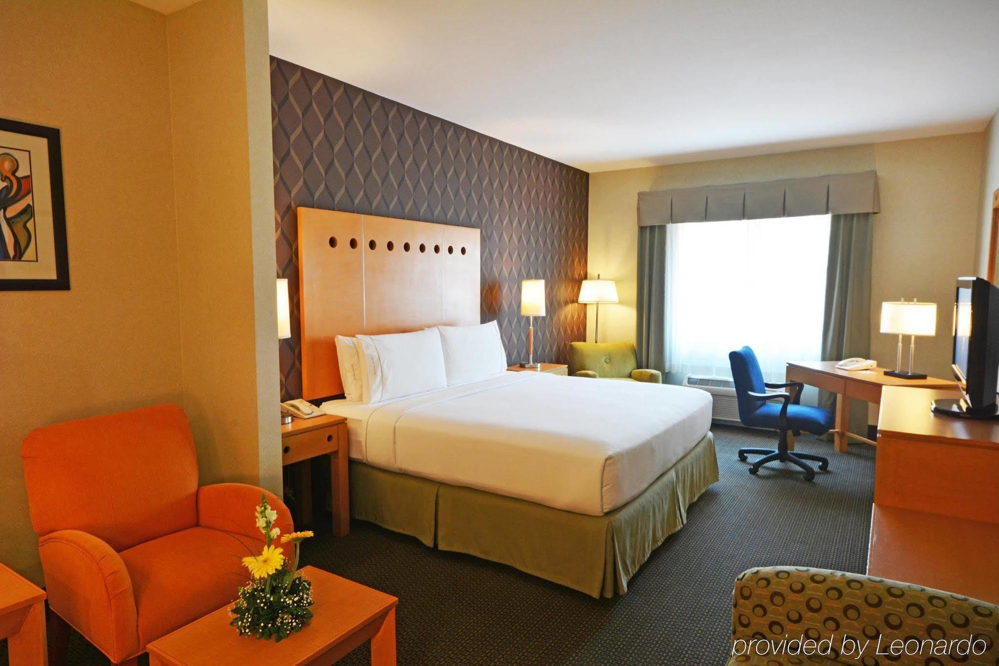 Holiday Inn Express & Suites Monterrey Aeropuerto By Ihg Apodaca Esterno foto