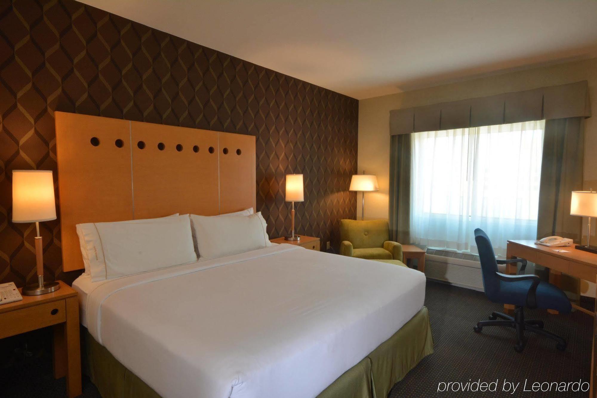 Holiday Inn Express & Suites Monterrey Aeropuerto By Ihg Apodaca Esterno foto