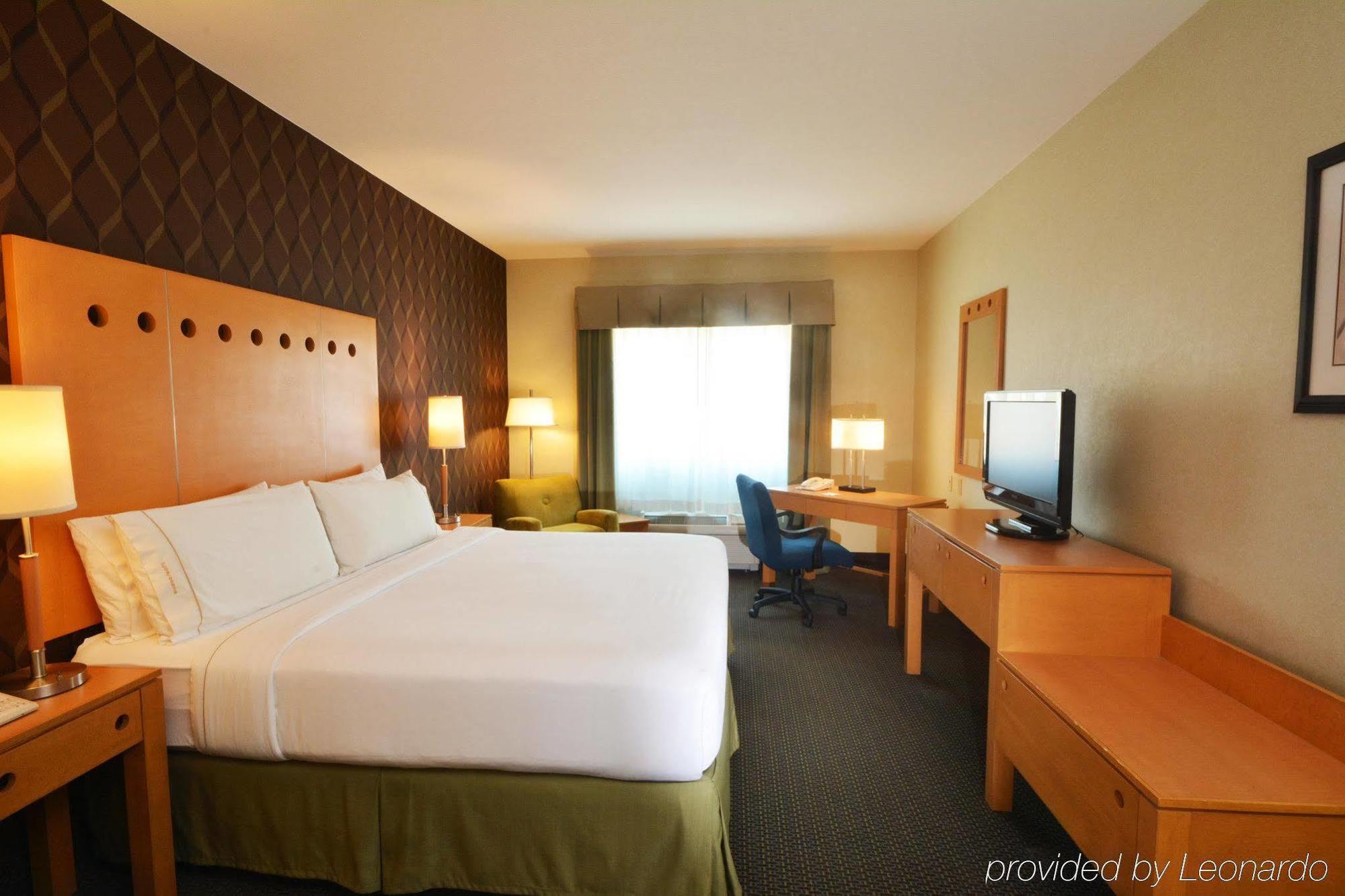 Holiday Inn Express & Suites Monterrey Aeropuerto By Ihg Apodaca Esterno foto