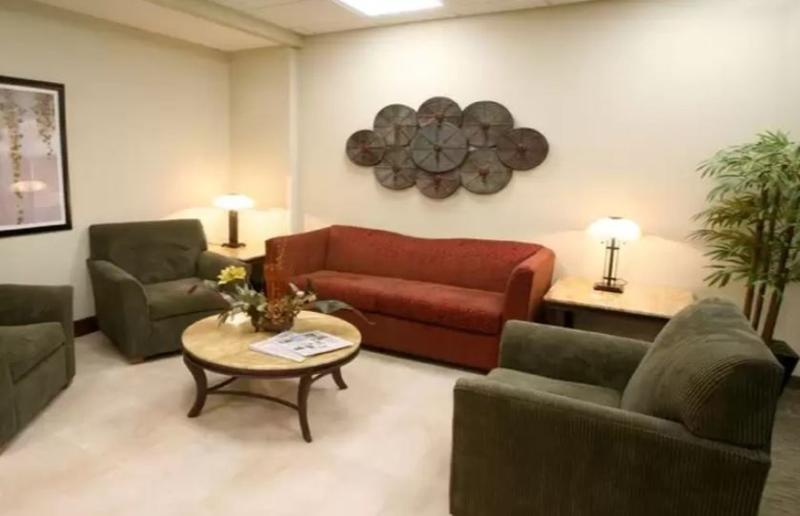Holiday Inn Express & Suites Monterrey Aeropuerto By Ihg Apodaca Esterno foto