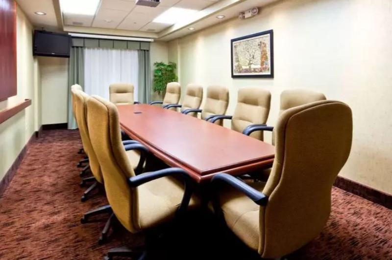 Holiday Inn Express & Suites Monterrey Aeropuerto By Ihg Apodaca Esterno foto