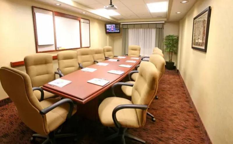 Holiday Inn Express & Suites Monterrey Aeropuerto By Ihg Apodaca Esterno foto