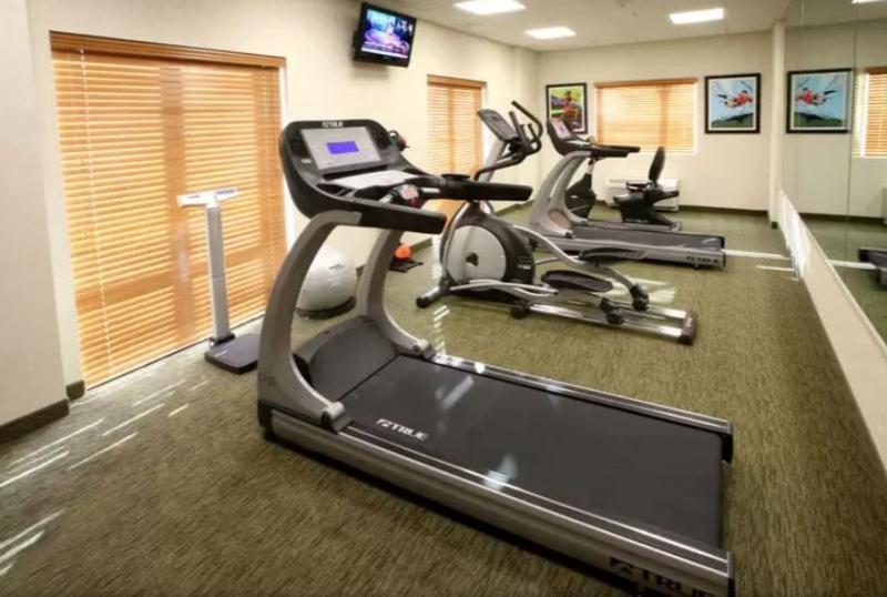 Holiday Inn Express & Suites Monterrey Aeropuerto By Ihg Apodaca Esterno foto