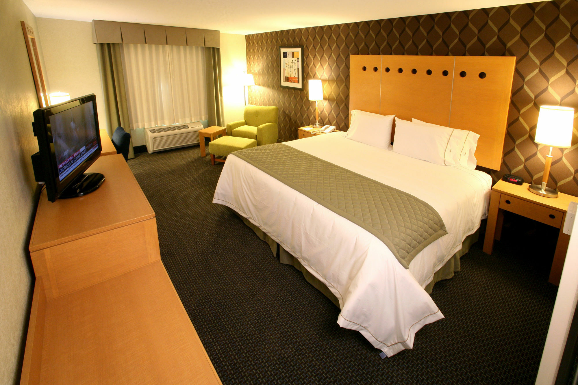 Holiday Inn Express & Suites Monterrey Aeropuerto By Ihg Apodaca Camera foto