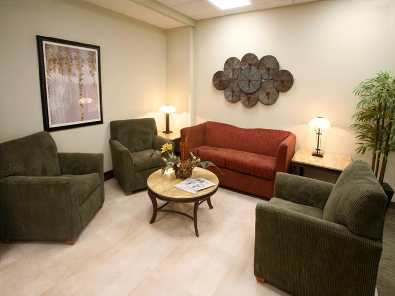 Holiday Inn Express & Suites Monterrey Aeropuerto By Ihg Apodaca Esterno foto