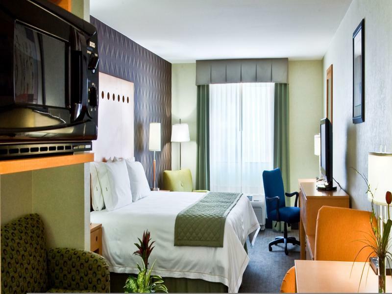 Holiday Inn Express & Suites Monterrey Aeropuerto By Ihg Apodaca Esterno foto