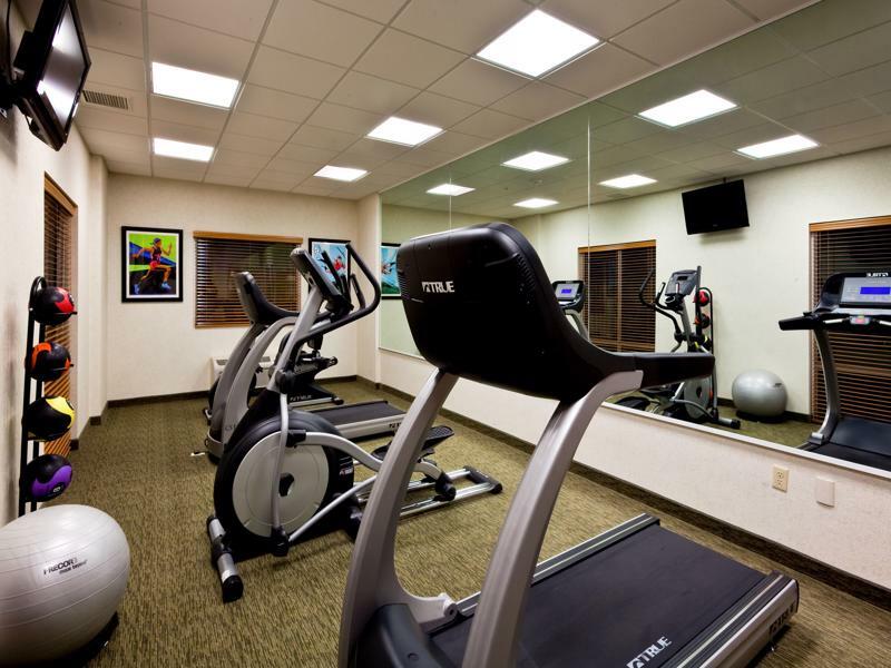 Holiday Inn Express & Suites Monterrey Aeropuerto By Ihg Apodaca Esterno foto
