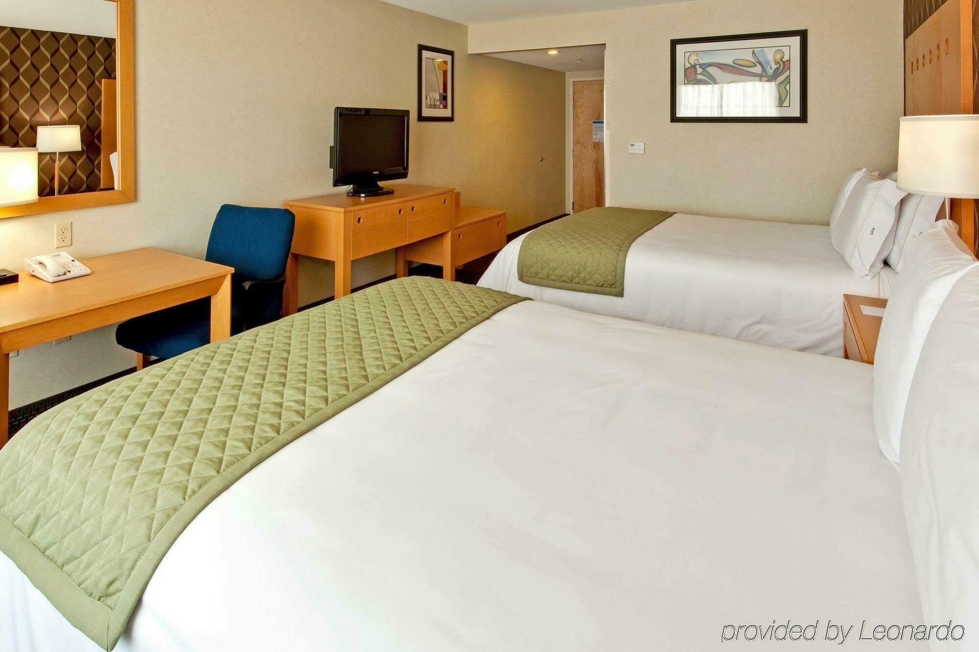 Holiday Inn Express & Suites Monterrey Aeropuerto By Ihg Apodaca Camera foto