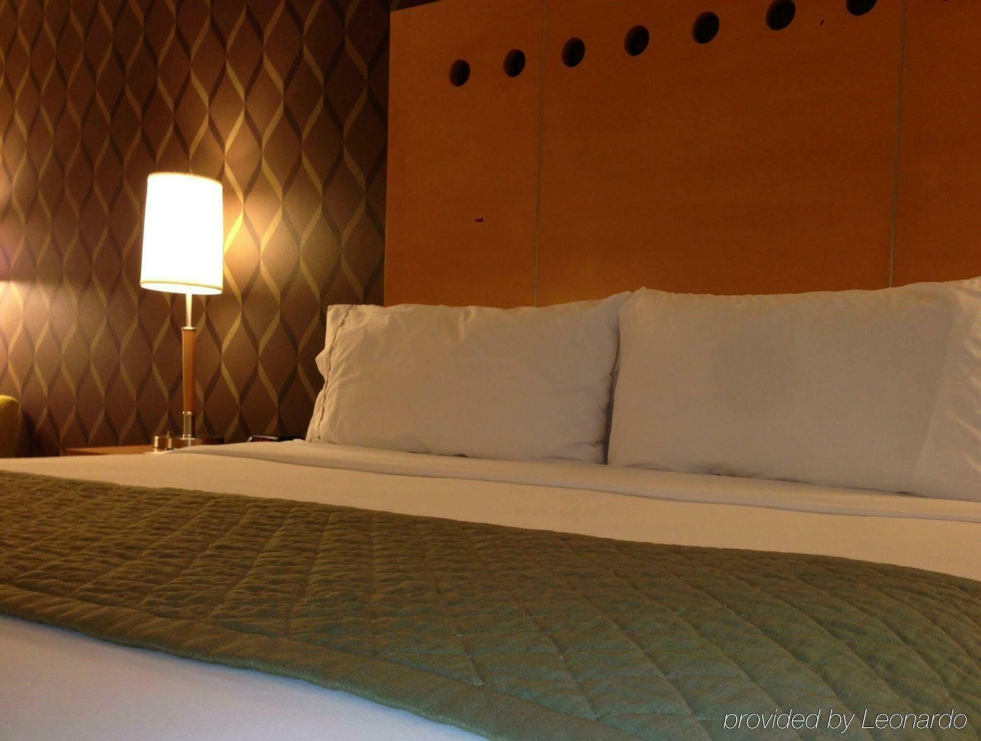 Holiday Inn Express & Suites Monterrey Aeropuerto By Ihg Apodaca Esterno foto