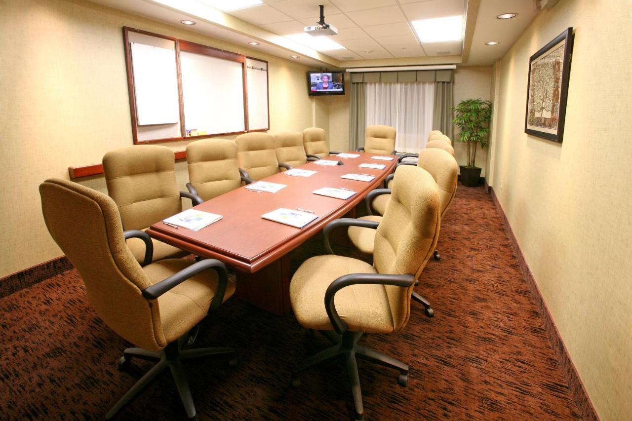 Holiday Inn Express & Suites Monterrey Aeropuerto By Ihg Apodaca Esterno foto