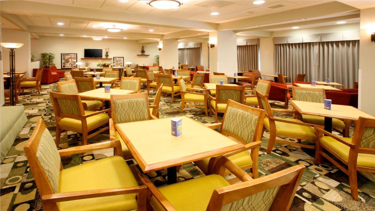 Holiday Inn Express & Suites Monterrey Aeropuerto By Ihg Apodaca Esterno foto