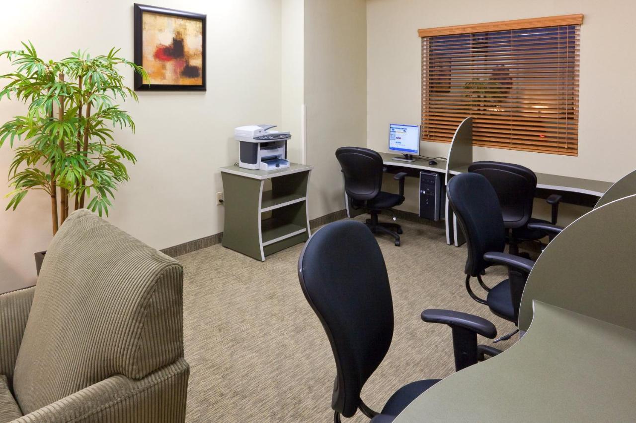Holiday Inn Express & Suites Monterrey Aeropuerto By Ihg Apodaca Esterno foto