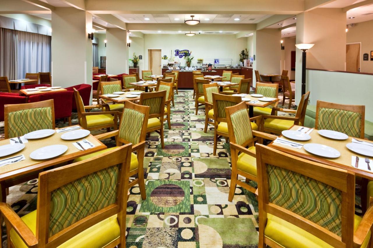 Holiday Inn Express & Suites Monterrey Aeropuerto By Ihg Apodaca Esterno foto