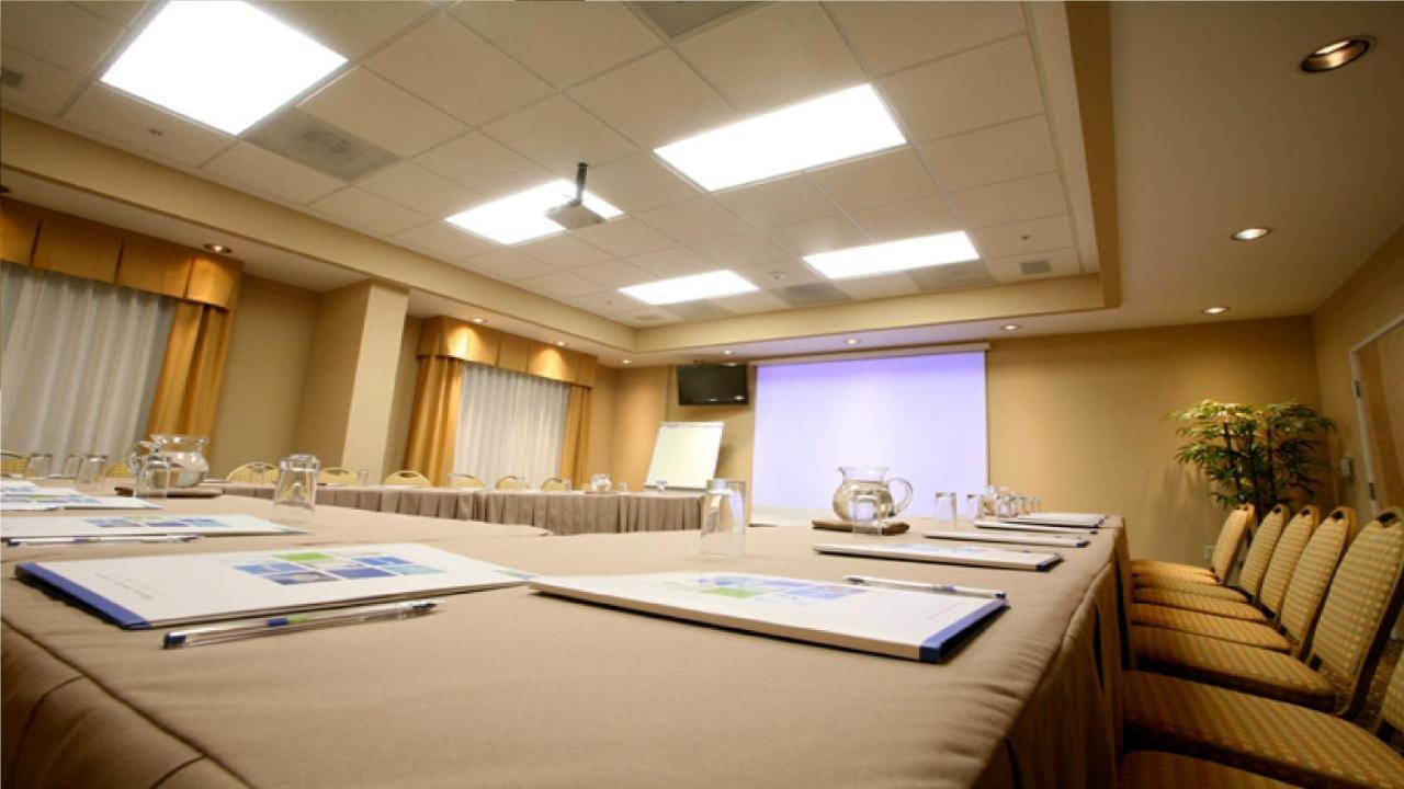 Holiday Inn Express & Suites Monterrey Aeropuerto By Ihg Apodaca Esterno foto